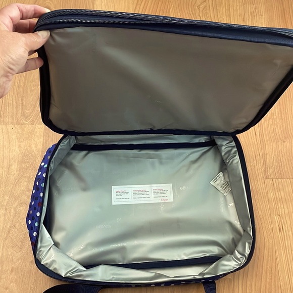 Brand new Thirty One Perfect Party Set “Playful Pop” design - Picture 2 of 5